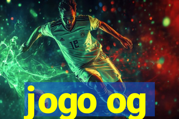 jogo og